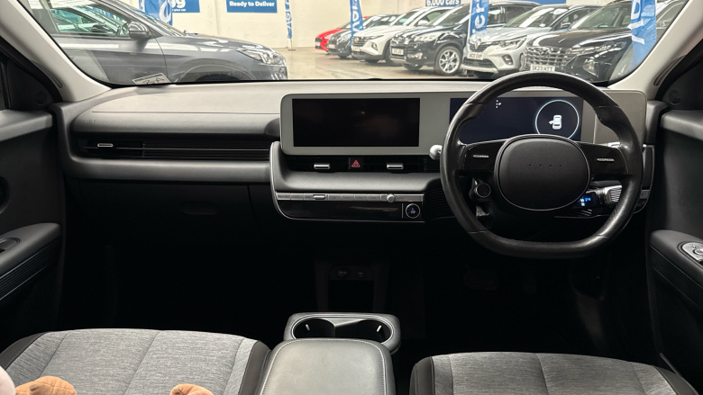 Hyundai IONIQ 5 160kW Premium 73 kWh 5dr Auto Electric Hatchback